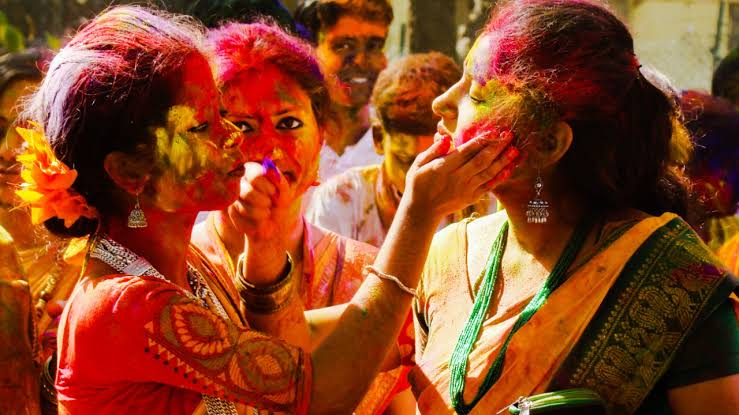 Dol Utsav Retreat